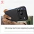 Divi Maska za mobilni telefon Iphone 17 Pro, Plava