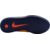 Nike JR PHANTOM 360 ACAD IC EH, dječije patike za fudbal, narandžasta HQ2036