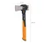 Fiskars Gradbena sekira IsoCore, S, 1,2 kg