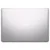 Dell Laptop 16 DC16251 16 FHD+ 300nits Core 7 150U 16GB 512GB SSD Backlit FP Win11Pro metalni silver