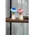 Dekorativna figura &k amsterdam Magic Mushroom
