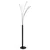 Globo 59229BSH - LED prigušiva podna lampa BIZZY 36W/230V 3000-6000K Wi-Fi Tuya+daljinski upravljač