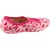 BECK Copat Papillon, roza