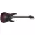 SGR by Schecter Banshee-6 FR | Walnut Satin (WSN) #3853