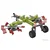 BRIXIES Plus 222.730 CLAAS LINER 2900, 217 KM