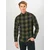 JACK & JONES Srajca, zelena