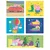 CLEMENTONI Puzzle 10 IN 1 Peppa pig