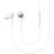 Žičane slušalice USB-C Samsung IC100BW bijele GP-TOU021CSKWW (bulk)