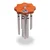 Zvončki v krogu Latin Percussion LP860.810