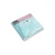 PREVLEKA ZA KOPAL BATHFRIENDS 100x100 MODRA PASJA