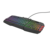 Trust GXT 881 ODYSS tastatura USB Holandski Crno
