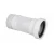 Priključak McALPINE za wc šolju fleksibilni 330mm-950mm