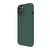 Maska Nillkin Super Frosted Shield Pro za iPhone 15 Plus tamno zelena