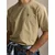 Polo Ralph Lauren Majica 710A12979002 Bež Regular Fit
