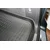 Novline Tipska kadica za gepek VW Touareg I, 2003-2010, SUV, Siva