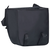 Jednostruka torba za prtljagu bicikla vodootporna 21 L crna