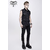 Moški telovnik DEVIL FASHION - WT045