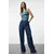 Trendyol Milla Ženska bluza TWOSS24BZ00061, Plava