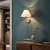 Opviq zidna lampa Emin 20562, 1 × E14, antik