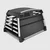 THULE Allax Double transportni kavez za dva psa S
