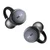 EarFun EarFun Clip slušalke (črne)