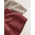 Next Pulover temno bež/rjasto rdeča
