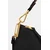 Coccinelle Ročna torba QKF Coccinellesunup E1 QKF 13 01 01 Črna