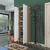 Lessentiel Maison Cipelarnik 60x198,6x37,5cm Orah