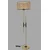 Opviq Podna lampa Felix, 165 cm, E27, Bež