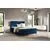 Boxspring postelja Beno - 120x200 cm