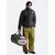 THE NORTH FACE Potovalna torba BASE CAMP DUFFEL - M siva/črna