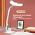 Bolanger Stona lampa, 5-10W, Bela