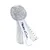 Plyšový medvedík Ours Charms White Histoire d’ Ours biely 24 cm od 0 mes HO2805