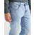 Cars Jeans Kavbojke BLAST, modra