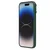 NILLKIN Maska za iPhone 14 Pro 6.1 Lens Wing Magnetic zelena