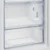 Beko B3RFNE314XB Vertikalni zamrzivač, 286l, NoFrost, Inox
