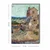 Wallxpert Slika na platnu 70100VANGOGH033, 70 x 100 cm