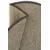CONCEPTUM HYPNOSE Okrugli tepih Boston M208 Dark Beige 160 cm (860BLN5194)
