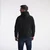 SERGIO TACCHINI Muški šuškavac Carter Jacket M, Crni