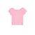 Cropp - LADIES` BLOUSE - pastelno pink