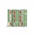 Artprvn 5Kntmdl10 multicolor pregrada za prostor
