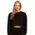 BeastPink Women‘s Grace Sweatshirt Black