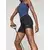 Nike Ženski sportski šorc Pro NP DF 365 IQ6018, Crni