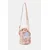 Torbica za okoli pasu Doughnut Macaroon Tiny Sky x Ribbon