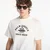 Majice Palm Angels Surf Men Regular Tee Off White/ Black L