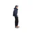 TOM TAILOR Prehodna jakna, modra