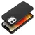 FRAME maska za IPHONE 12 / 12 PRO crna