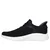 Skechers Muške patike Bob Squad Chaos - Solid Step, 118312-BLK, Crne