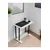 Hanah Home Kancelarijski sto, Beli
