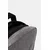 Puma Muška torba Puma Buzz Heather Portable, Siva